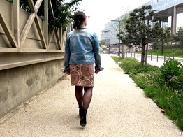 Lucie, 45ans, bistrotière à Montpellier !