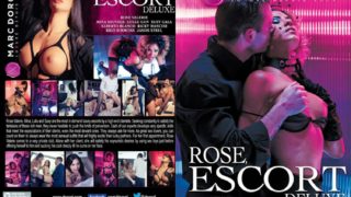 Rose, Escort Deluxe