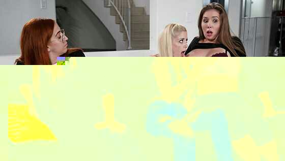 Fooling The Probation Officer – Lena Paul