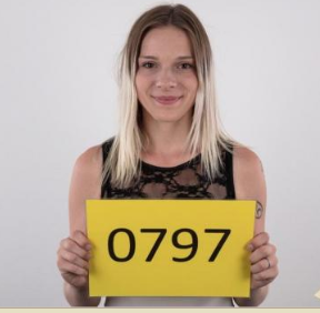 Czech Casting – Lucie 0797