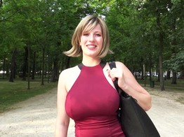 Que de surprises pour Milena, 28ans !