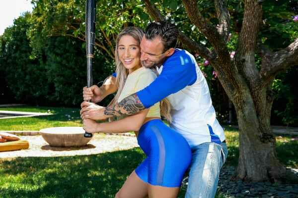 Here Batter Batter – Abella Danger
