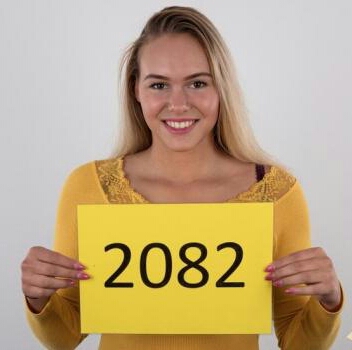 Czech Casting – Silvie – 2082