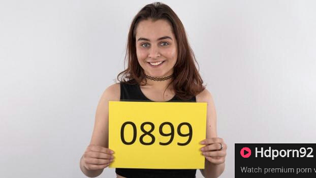 Czech Casting – Marie – 0899