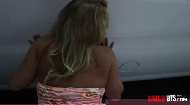 MomPov – Crissy – BTS – E142
