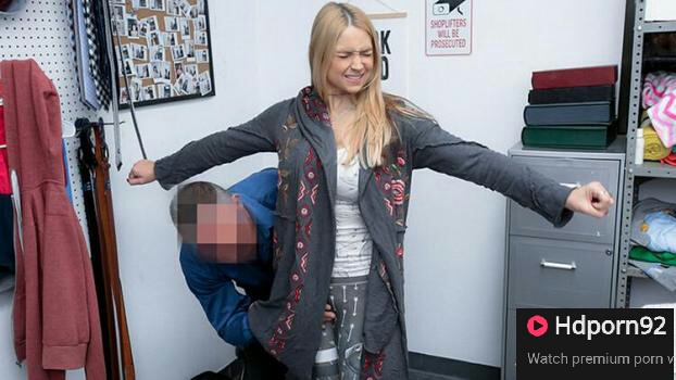 Shoplyfter Mylf – Sarah Vandella – Case No. 6514895
