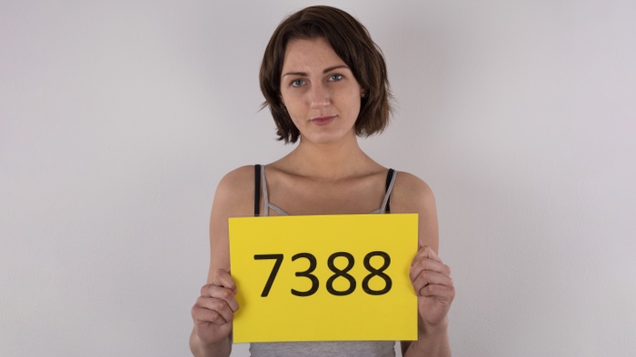 CzechCasting – Zaneta – 7388