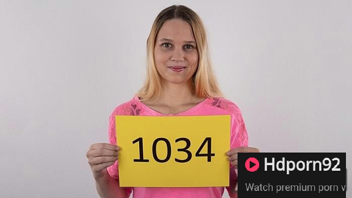 CzechCasting – Klara (22) – Episode 1034