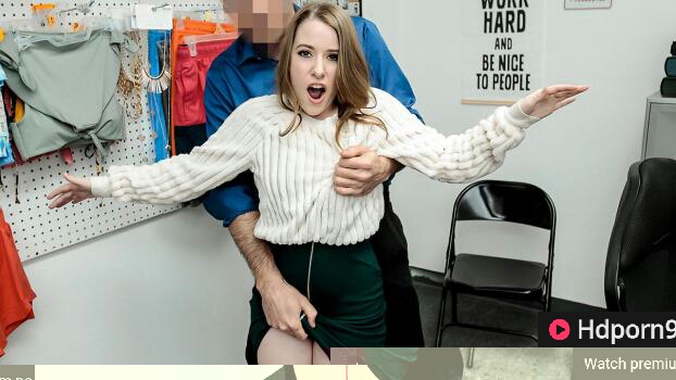 Shoplyfter – Alice Merchesi – Case #8911699