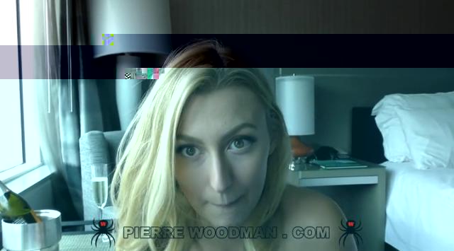 WoodmanCastingX – Alexa Grace