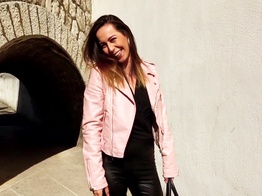 jacquieetmicheltv – Haily, 21, home printer!