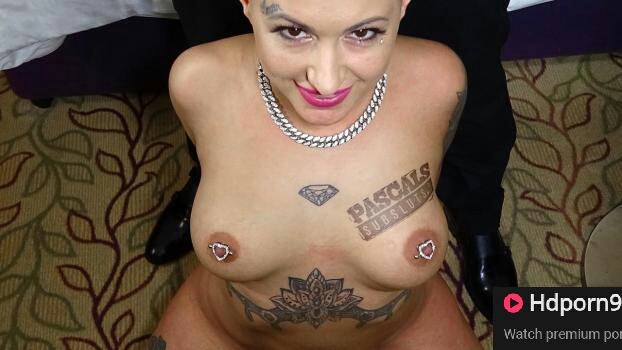PascalsSubSluts – Lolly Glams