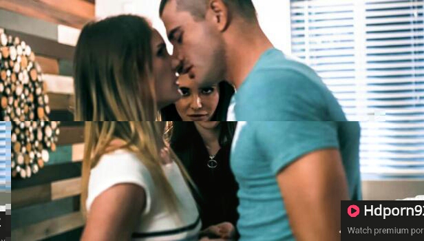 Pure Taboo – Jane Wilde & Natalie Knight – Living Vicariously