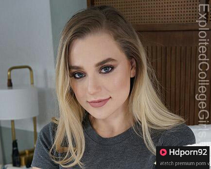 Exploited College Girls – Blake Blossom – Part 2