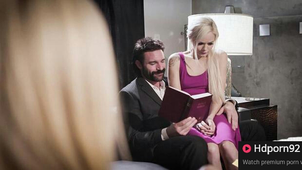 FosterTapes – India Summer & Elsa Jean – Foster Daughter Has Disturbing Dreams
