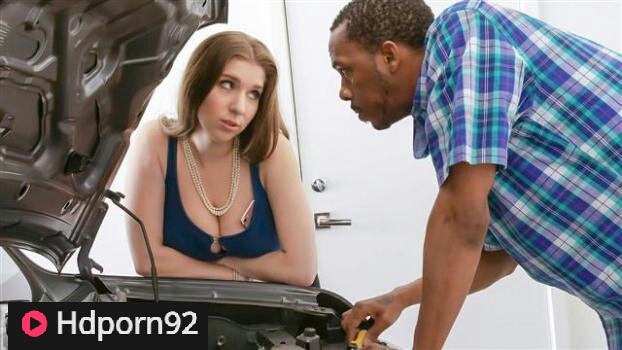 BBC Paradise – Alex Chance – Car Trouble