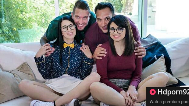 Daughter Swap – Alex Coal & Leida Lothario – Cool