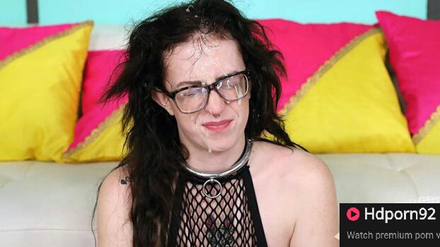 Facial Abuse – Pale And Porked – E767