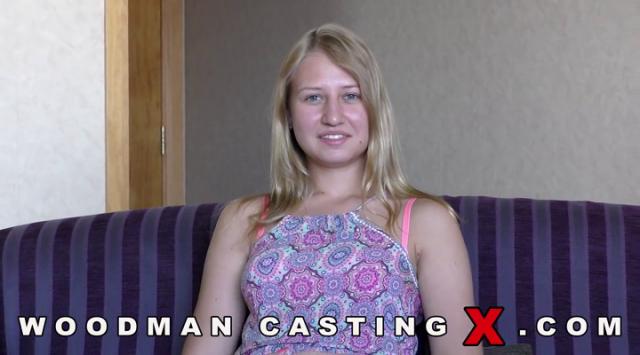 WoodmanCastingX – Milana Blanc