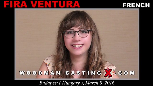 WoodmanCastingX – Fira Ventura