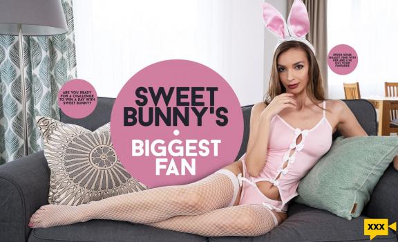 Life Selector – Sweet Bunny – Sweet Bunny’s Biggest Fan