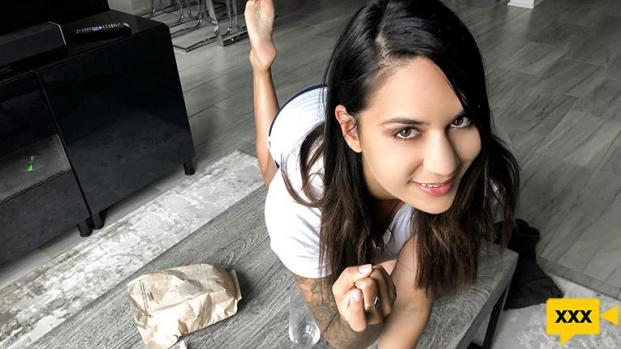 StayHomeMilf – Alexis Zara – Stimulus