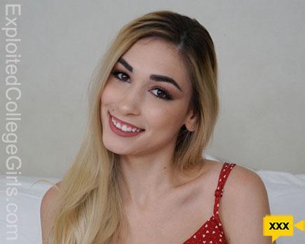 ExploitedCollegeGirls – Delilah Day & Maddy May – Part 1 – BTS