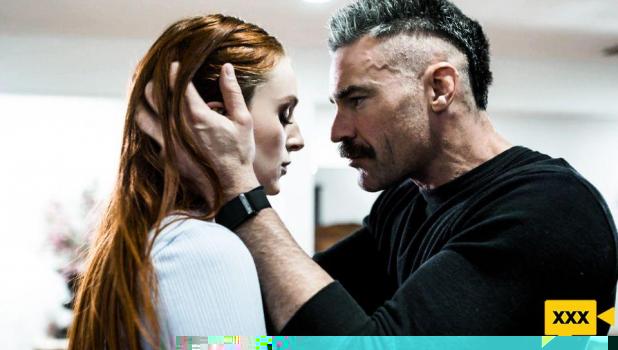 Pure Taboo – Maya Kendrick – The Widower