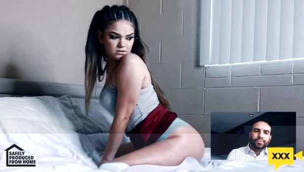 Pure Taboo – Athena Faris – Only Yourself To Blame