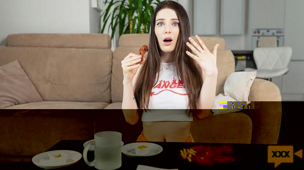 StayHomePOV – Reislin – Hot Ones