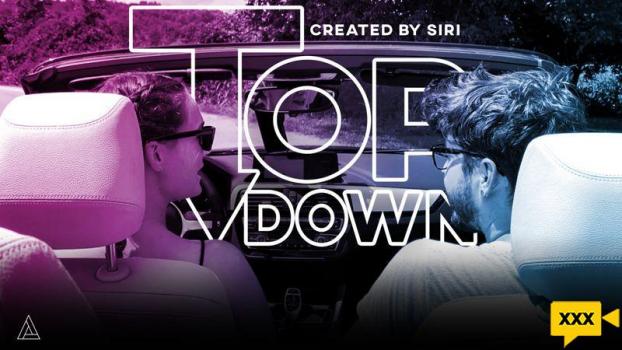 Adult Time – Siri Dahl – Top Down