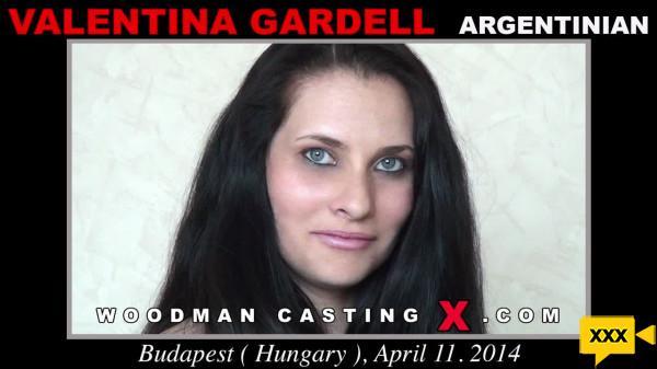 WoodmanCastingX – Valentina Gardell – Casting X 215