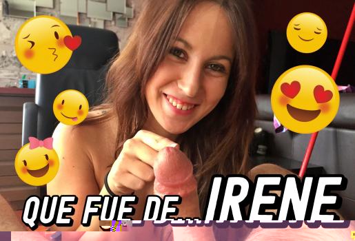 Puta Locura – Irene – What’s about Irene?