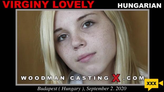WoodmanCastingX – Virginy Lovely – Casting X 228