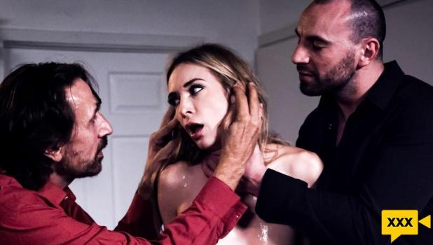 Pure Taboo – Aiden Ashley – Lessons In Business