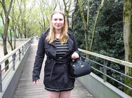 jacquieetmicheltv – Mélodie, 22 years old, from Laval!
