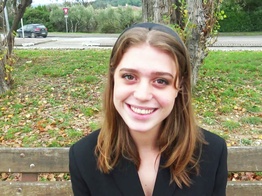 jacquieetmicheltv – Kira, 20 years old, subtle student …