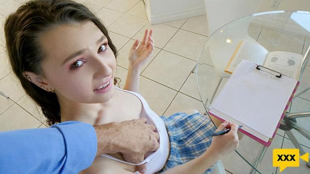 Dad Crush – Liz Jordan – Stepdaddy’s Encouragement