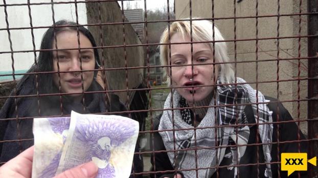 Czech Streets – Family Fucking Constellation – E127