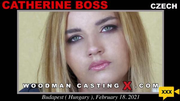 Woodman Casting X – Catherine Boss – Casting X 230