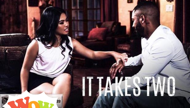 Pure Taboo – Cindy Starfall – It Takes Two