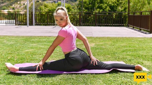 TheRealWorkout – Paisley Porter – Lower Body Workout