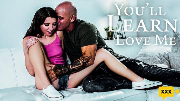 Pure Taboo – Maya Woulfe – You’ll Learn To Love Me