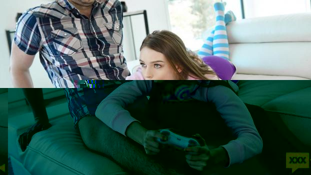 Exxxtra Small – Jessae Rosae – Tiny Gamer Girl