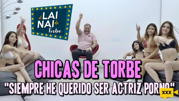 Siempre quisimos ser actrices – Josito Ana & Spears Meraki