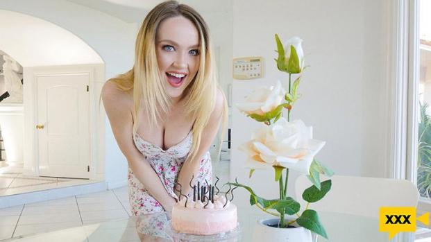 Dad Crush – Nikole Nash – 18 and Ready