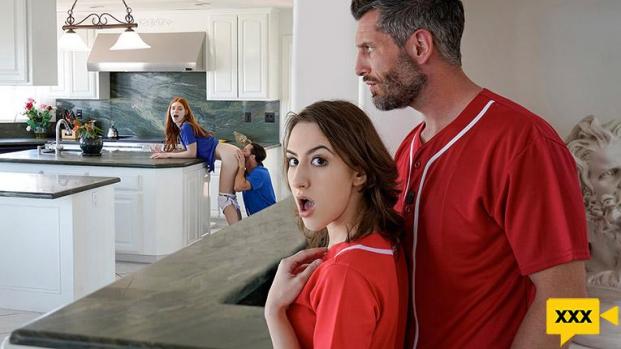 Daughter Swap – Tristan Summers & Jane Rogers – Stepdaufhter Up!