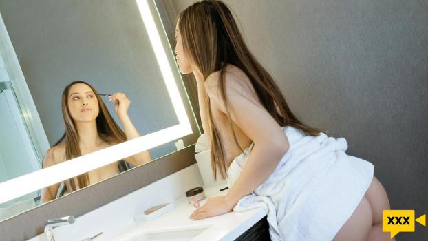 IMadePorn – Alexia Anders – Change Of Plans