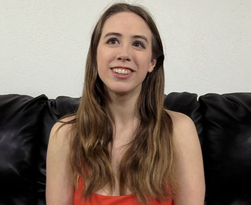 BackroomCastingCouch – Jackie – 27 year old