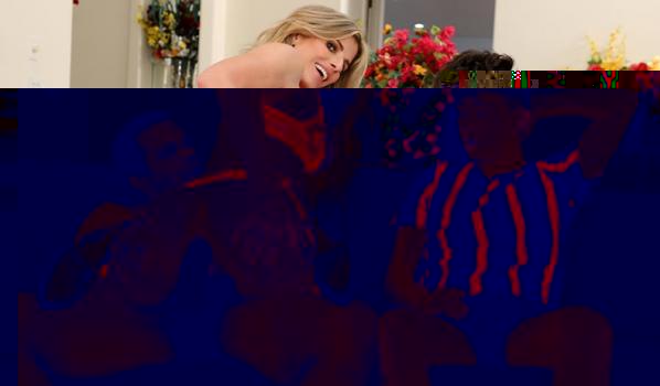 WatchingMyMomGoBlack – Cory Chase